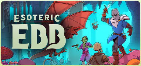 Esoteric Ebb 遊戲攻略